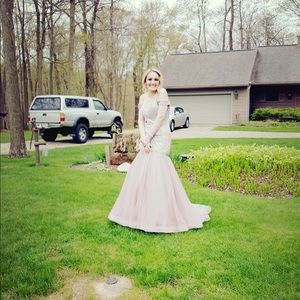 Meet your Posher, Cassidy